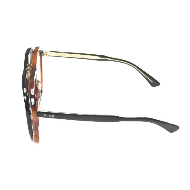 グッチ GUCCI フリップアップパイロットサングラス GG0087S