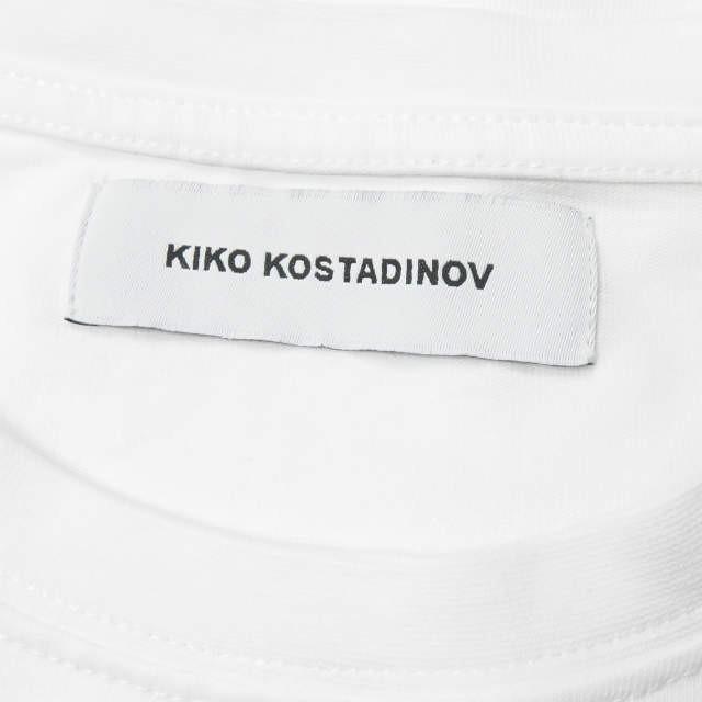 キコ コスタディノフ KIKO KOSTADINOV 19SS 00062019 INTERVIEWS BY