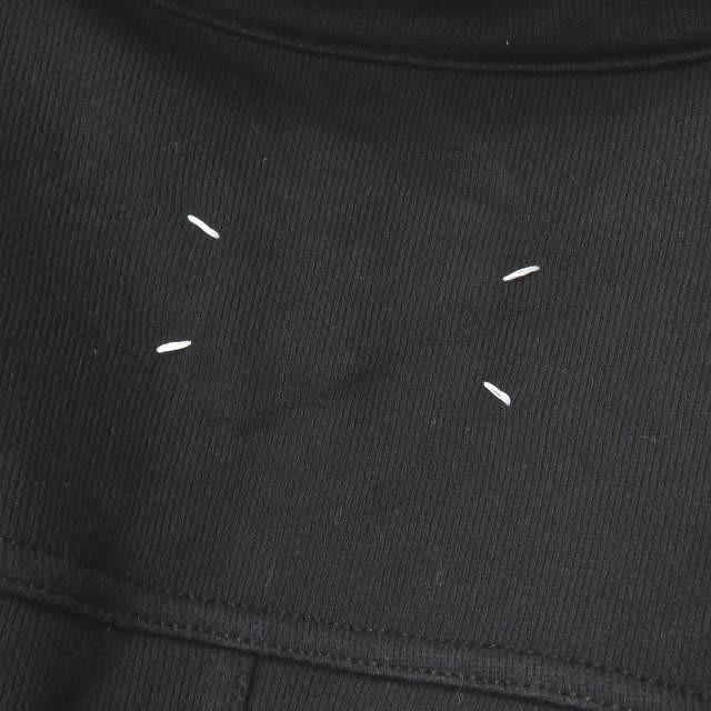 メゾンマルジェラ MAISON MARGIELA 10 19SS イタリア製 スウェット  