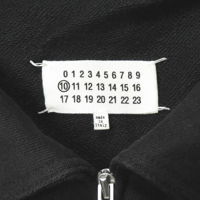 メゾンマルジェラ MAISON MARGIELA 10 19SS イタリア製 スウェット