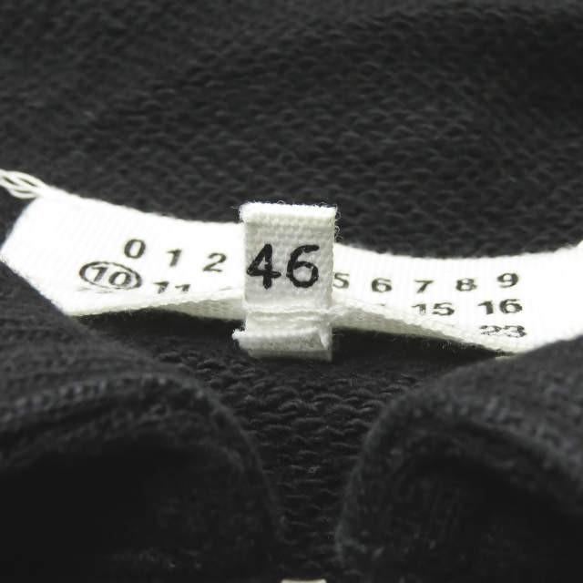 メゾンマルジェラ MAISON MARGIELA 10 19SS イタリア製 スウェット