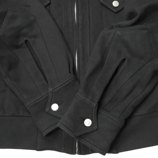 Maison Margiela 10 ボンバージャケット Yahoo!オークション - 19AW Maison Margiela 10 5zip BLOUSON