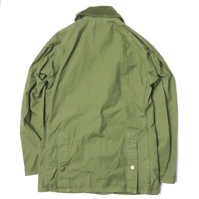 バブアー Barbour OVERDYED SL BEDALE JACKET オーバーダイ バブアー Barbour OVERDYED SL BEDALE JACKET オーバーダイ