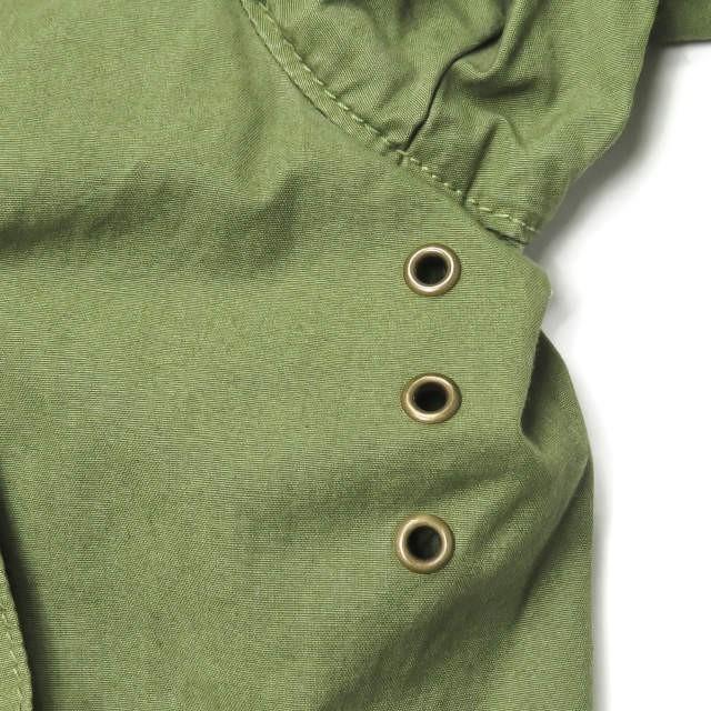 【Barbour/バブアー】 オーバーダイ スリム ビデイルJKT バブアー Barbour OVERDYED SL BEDALE JACKET オーバーダイ スリム