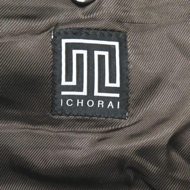 ICHORAI スーツ 46 ICHORAI』～一張羅～ - ストラスブルゴ 福岡店 | MENS