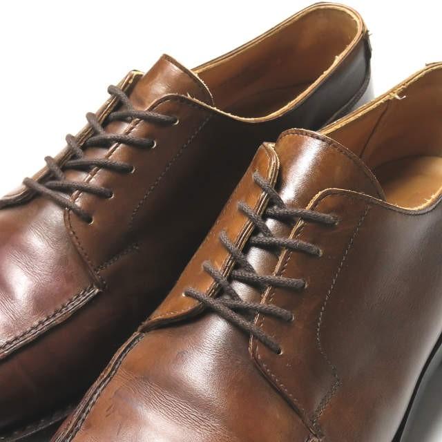 クロケットアンドジョーンズ CROCKETT&JONES イギリス製 MORETON クロケットアンドジョーンズ CROCKETT&JONES イギリス製 MORETON