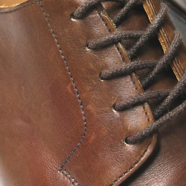 クロケットアンドジョーンズ CROCKETT&JONES イギリス製 MORETON クロケットアンドジョーンズ CROCKETT&JONES イギリス製 MORETON