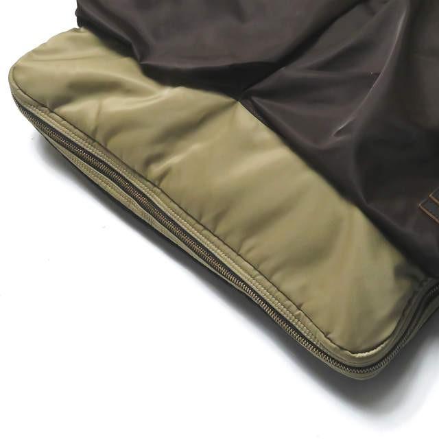 マルニ ポーター MARNI x PORTER 別注 15SS 2WAY HELMET BAG マルニ ポーター MARNI x PORTER 別注 15SS 2WAY HELMET BAG