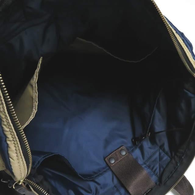 マルニ ポーター MARNI x PORTER 別注 15SS 2WAY HELMET BAG マルニ ポーター MARNI x PORTER 別注 15SS 2WAY HELMET BAG