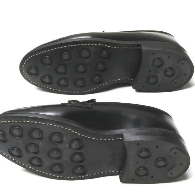 トリッカーズ ロフトマン Tricker's x LOFTMAN 別注 イギリス製 トリッカーズ ロフトマン Tricker's x LOFTMAN 別注 イギリス製