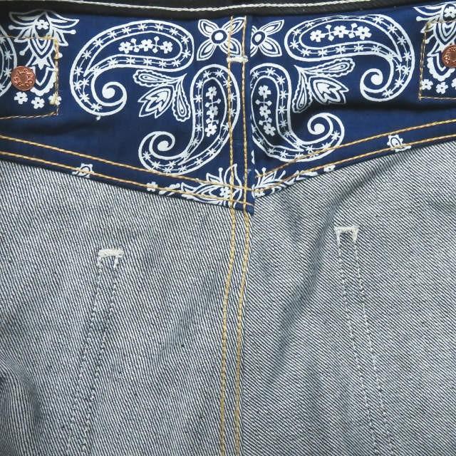 ジュンヤワタナベマン　Levi's Wネーム 綿チノクロス　WG-P210 ジュンヤワタナベマン Levi's Wネーム 綿チノクロス WG-P210