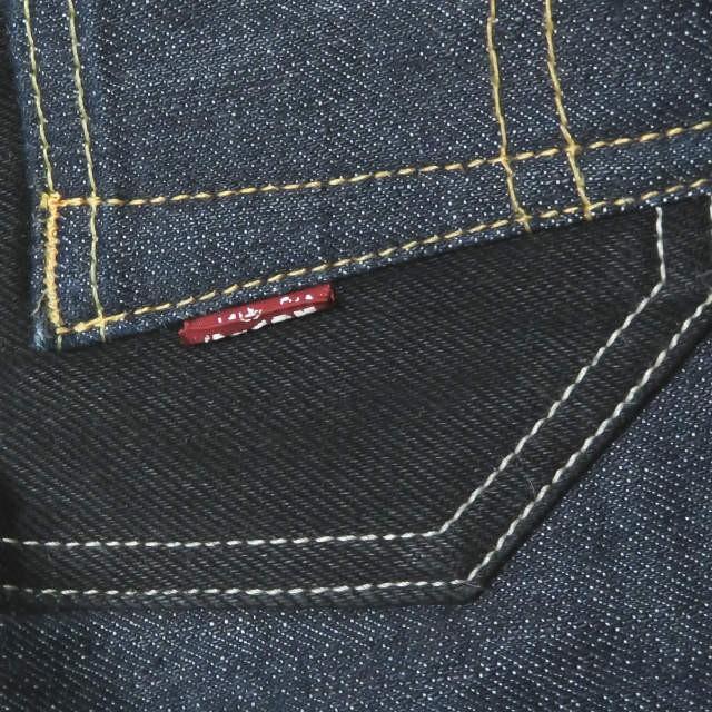 ジュンヤワタナベ マン コムデギャルソン リーバイス JUNYA WATANABE