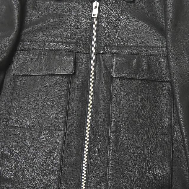 メゾンマルジェラ Maison Margiela 14 17AW ジップアップ メゾンマルジェラ Maison Margiela 14 17AW ジップアップ