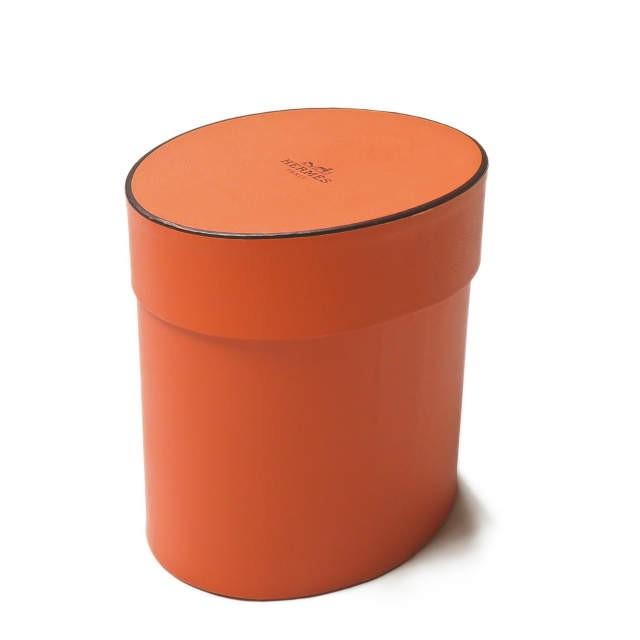 エルメス HERMES フランス製 ロザンジュ GM ネイビー/ベージュ スカーフ ストール 菱形 コットン |  | 07