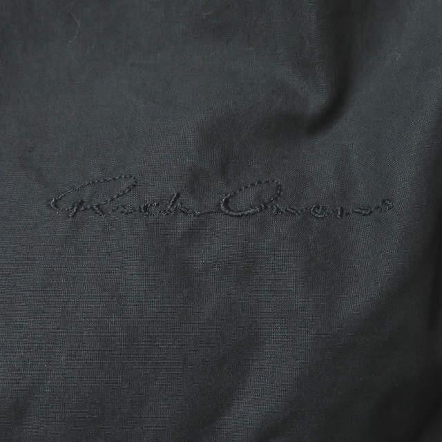 リックオウエンス Rick Owens 13AW INTARSIA HIGH NECK インター