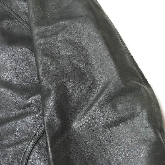 リックオウエンス Rick Owens 13AW INTARSIA HIGH NECK インターシャ