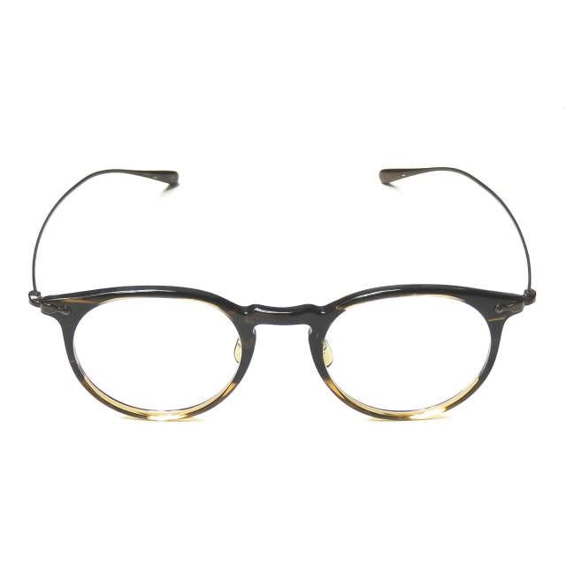 オリバーピープルズ OLIVER PEOPLES MARETT マレット ボストンシェイプサングラス 8108 ブラウン 46□21-145 眼鏡 メガネ |  | 01
