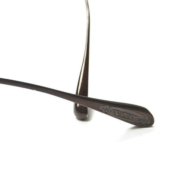 オリバーピープルズ OLIVER PEOPLES MARETT マレット ボストンシェイプサングラス 8108 ブラウン 46□21-145 眼鏡 メガネ |  | 08