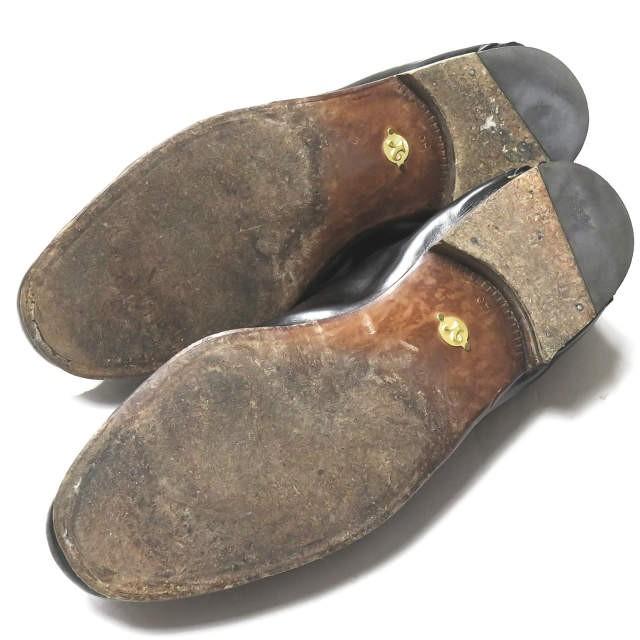 レユッカス Le yucca's イギリス製 GUIDI社 VITELLO カーフ レユッカス Le yucca's イギリス製 GUIDI社 VITELLO カーフ