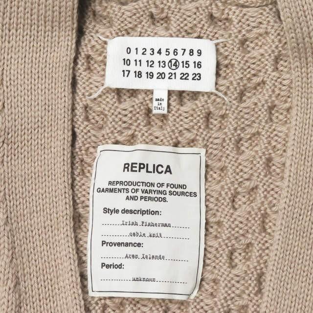 メゾンマルジェラ Maison Margiela 14 17AW REPLICA Irish メゾンマルジェラ Maison Margiela 14 17AW REPLICA Irish