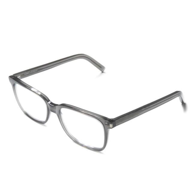 サンローランパリ SAINT LAURENT PARIS イタリア製 SL 89 003 スクエア