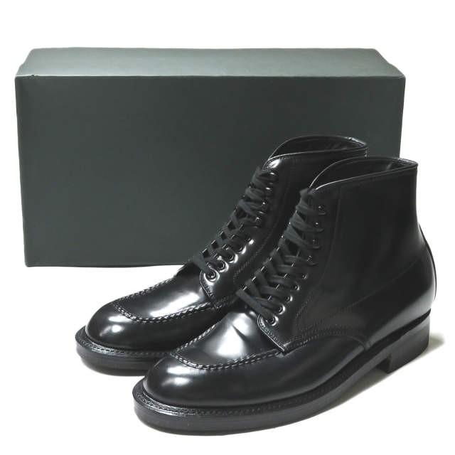 オールデン ビームス ALDEN x International Gallery BEAMS 別注 オールデン ビームス ALDEN x International Gallery BEAMS 別注