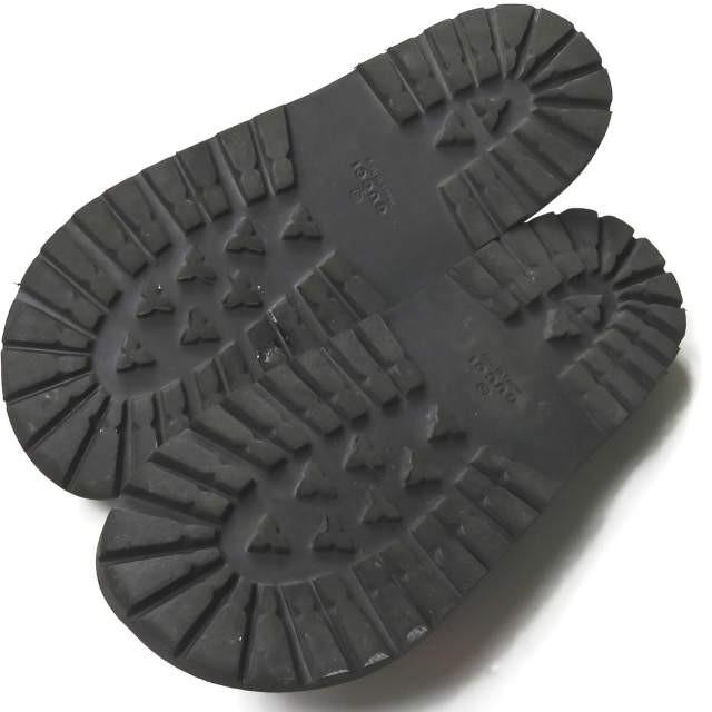 グッチ GUCCI ウェブスライドサンダル 429469 8(27cm) ブラック シャワーサンダル ラバー シューズ |  | 09