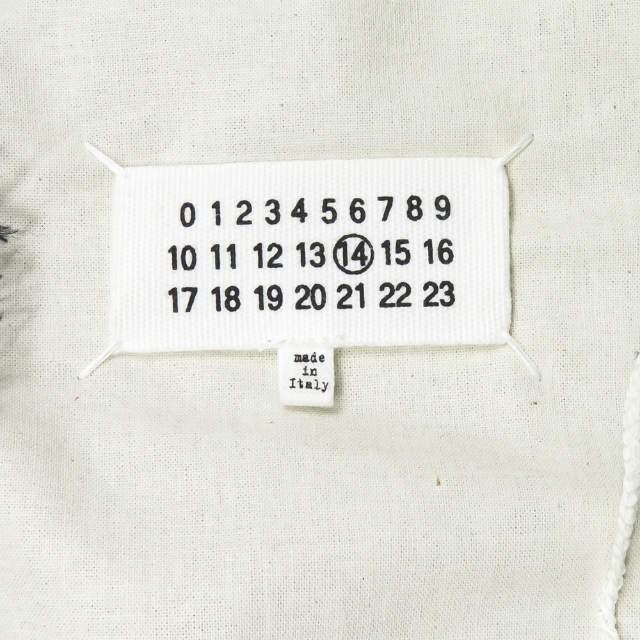 メゾンマルジェラ Maison Margiela 14 17AW Re-Edition メゾンマルジェラ Maison Margiela 14 17AW Re-Edition