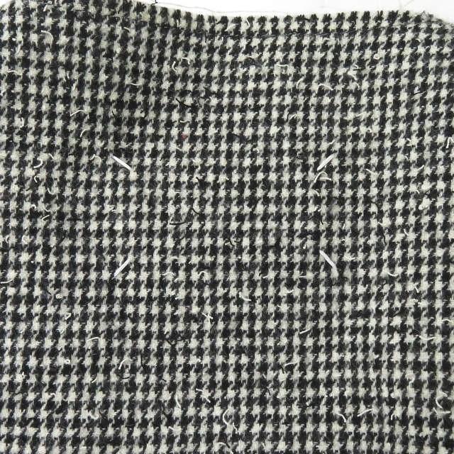 MaisonMargiela/Re-Edition/美品/ジャケット/46 Maison Margiela（メゾンマルジェラ）ライダース 赤 サイズ:48(L