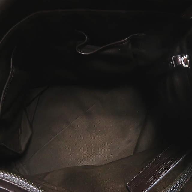 コーチ COACH エンボスオプアート柄 2WAY ショルダーバッグ