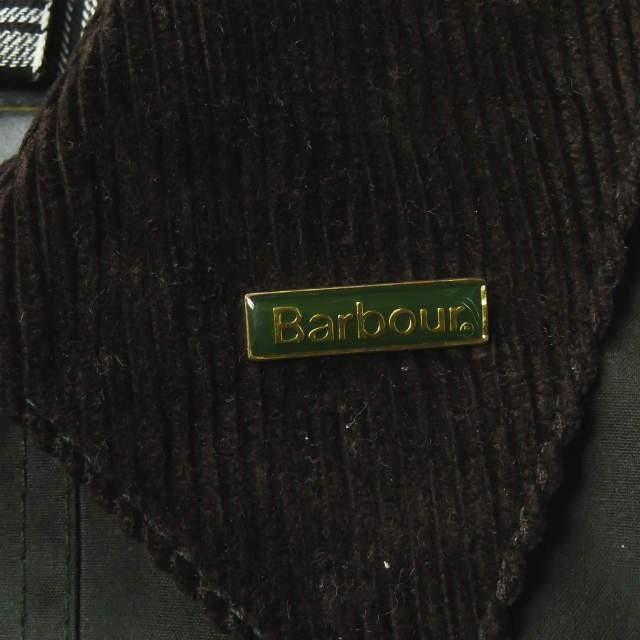 バブアー Barbour イギリス製 A100 BEDALE JACKET ORIGINAL ビデイル