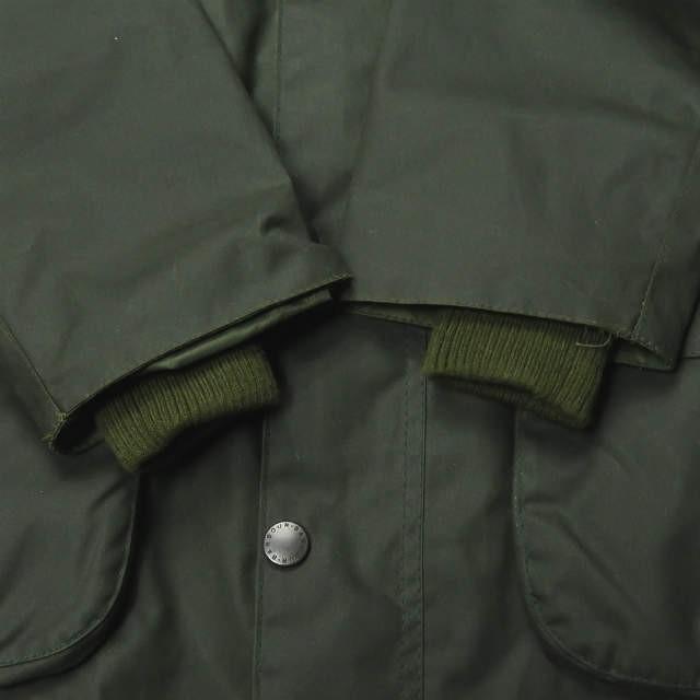 美品 Barbour BEDALE バブアー ビデイル A100 英製 楽天市場】BARBOUR バブアー BEDALE ビデイル ワックス コットン