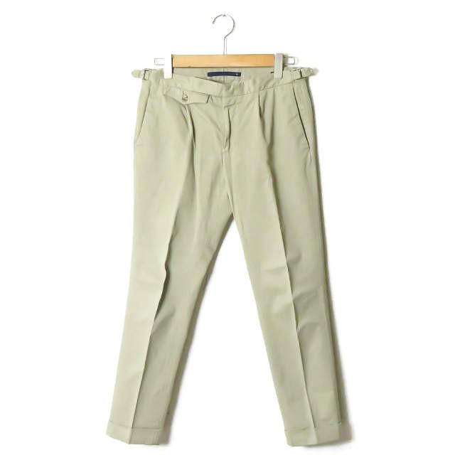 インコテックス INCOTEX COMFORT CHINO SLIM FIT コンフォート インコテックス INCOTEX COMFORT CHINO SLIM FIT コンフォート