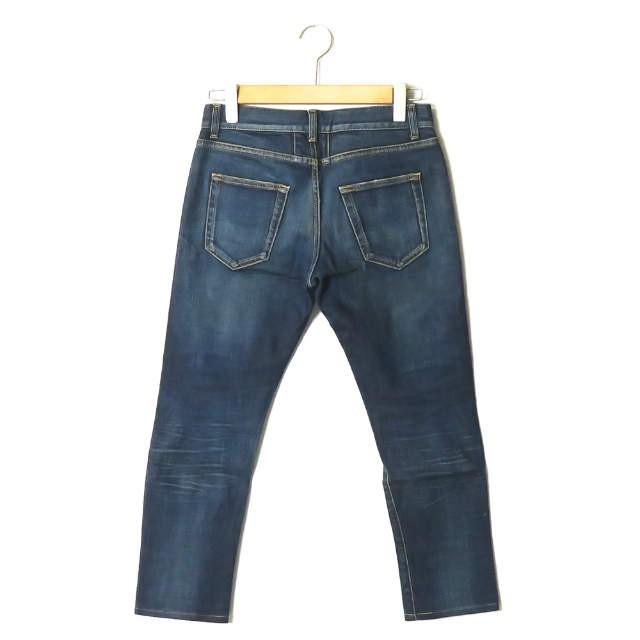 SAINT LAURENT PARIS サンローランパリ イタリア製 D02 M/SK-LW SAINT LAURENT PARIS サンローランパリ イタリア製 D02 M/SK-LW
