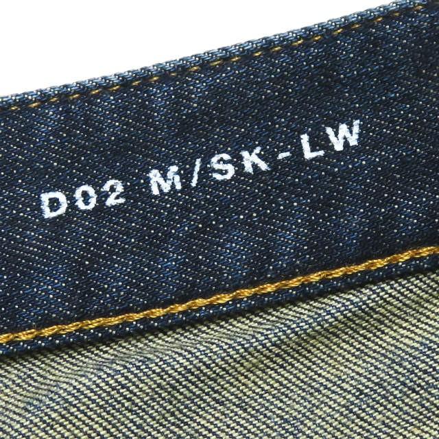 SAINT LAURENT PARIS サンローランパリ イタリア製 D02 M/SK-LW SAINT LAURENT PARIS サンローランパリ イタリア製 D02 M/SK-LW