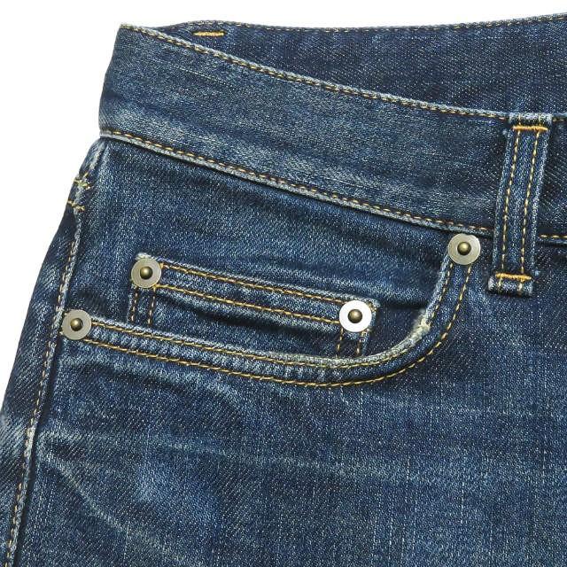 SAINT LAURENT PARIS サンローランパリ イタリア製 D02 M/SK-LW SAINT LAURENT PARIS サンローランパリ イタリア製 D02 M/SK-LW
