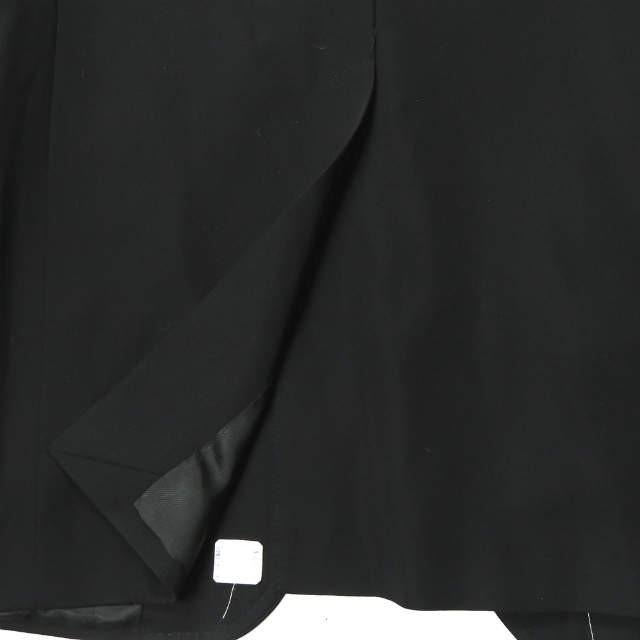 ドルチェアンドガッバーナ DOLCE&GABBANA MARTINI エンブレム刺繍 ウールギャバ2Bブレザー G2259T 48 ブラック メタルボタン ワッペン ジャケット |  | 09