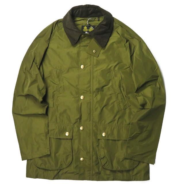 バブアー Barbour BEDALE SL SHAPE MEMORY スリムフィットビデイル