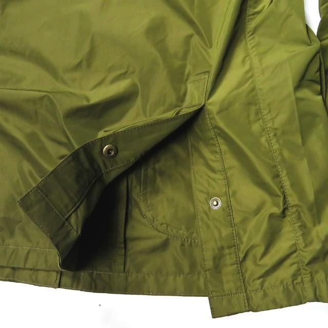 Barbour オリーブ色 ジャケット 40サイズ　バブアー　シェイプメモリー Barbour オリーブ色 ジャケット 40サイズバブアーシェイプメモリー