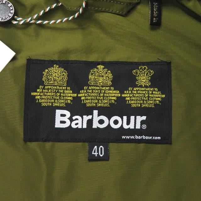 バブアー Barbour BEDALE SL SHAPE MEMORY スリムフィットビデイル