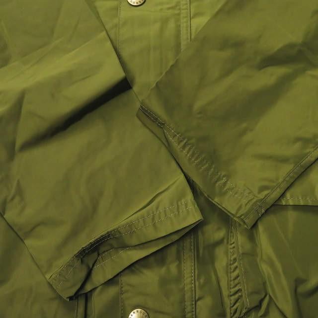 バブアー Barbour BEDALE SL SHAPE MEMORY スリムフィットビデイル
