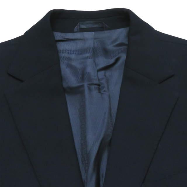 VERNUCCIA ヴェルヌッチャ イタリア製 ストレッチウール2Bジャケット＆1タックスラックス DD1186 46 スーツ セットアップ ☆☆mm8376 |  | 06