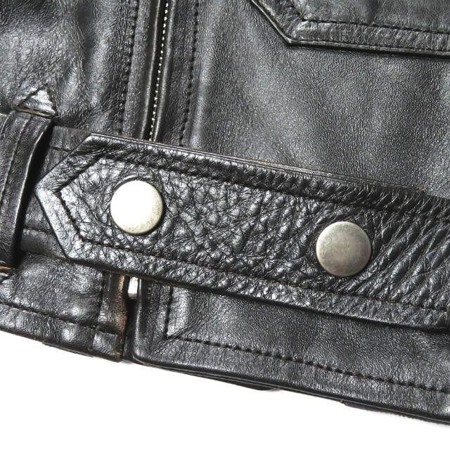 MAISON MARGIELA ⑭メゾンマルジェラ⑭ ジャケット 50 メゾンマルジェラ Maison Margiela 14 イタリア製 15SS REPLICA
