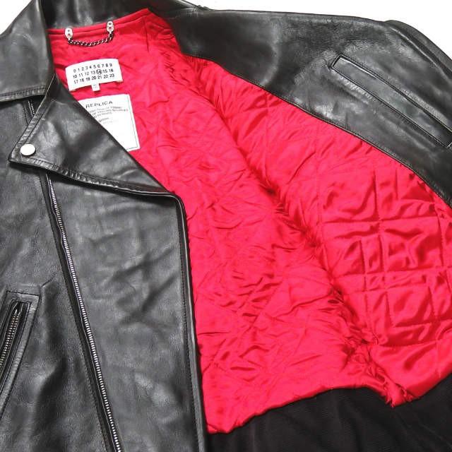 メゾンマルジェラ Maison Margiela 14 イタリア製 15SS REPLICA