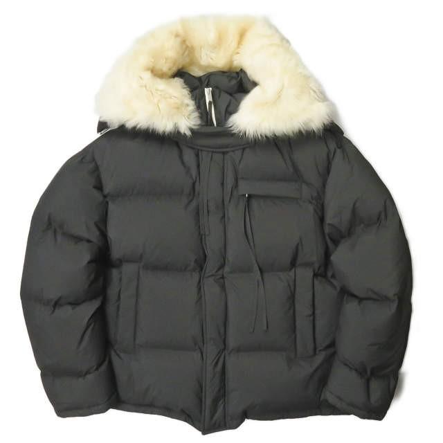 JIL SANDER＋ 19AW ダウンジャケット 48 JIL SANDER＋ 19AW ダウンジャケット 48