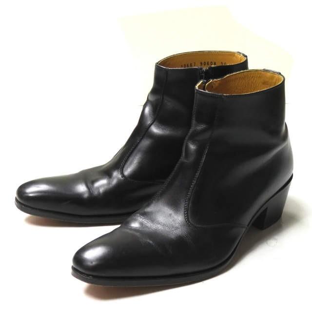 Simon Fournier / Bastille サイドゴアブーツ Simon Fournier / Bastille ： サイモン フォーニア