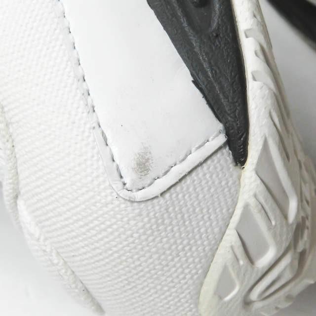 アディダス バイ ラフシモンズ adidas by RAF SIMONS RS REPLICANT OZWEEGO レプリカント オズウィーゴ BB7988 US10.5(28.5cm) CORE BLACK/ CREAM WHITE |  | 09