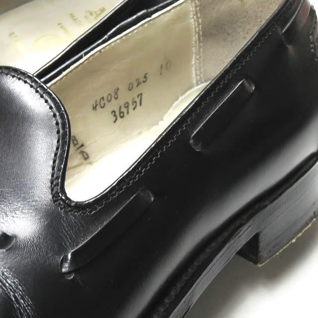 オールデン ユナイテッドアローズ ALDEN x UNITED ARROWS CALF オールデン ユナイテッドアローズ ALDEN x UNITED ARROWS CALF