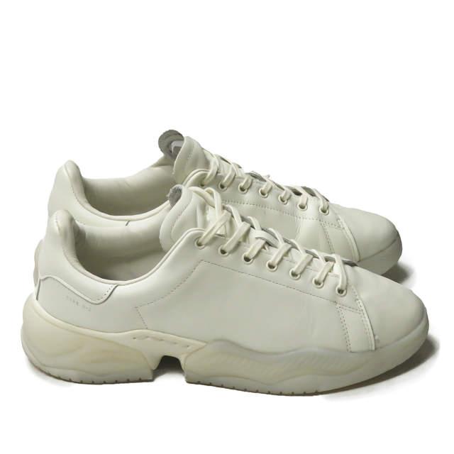 adidas Originals by OAMC アディダスオリジナルス オーエーエムシー 19AW TYPE O-2L EG6651 US10.5(28.5cm) Off-White レザー ☆☆mm8452 |  | 02