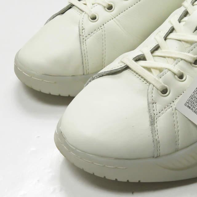 adidas Originals by OAMC アディダスオリジナルス オーエーエムシー 19AW TYPE O-2L EG6651 US10.5(28.5cm) Off-White レザー ☆☆mm8452 |  | 04